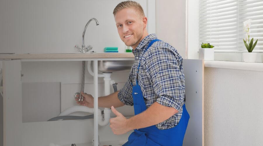 Professional Leak Detection in Starks, LA